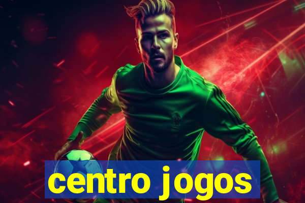 centro jogos